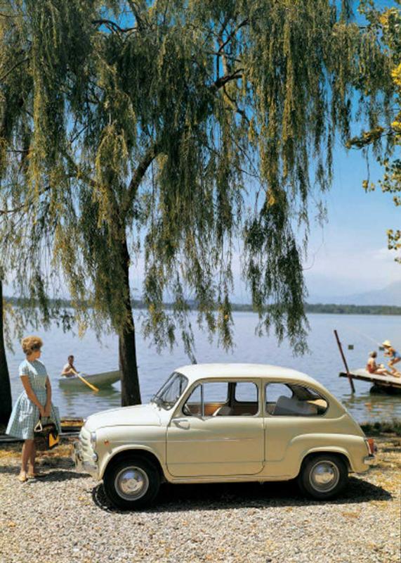 Fiat 600