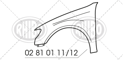 02 81 01 11