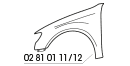 02 81 01 11
