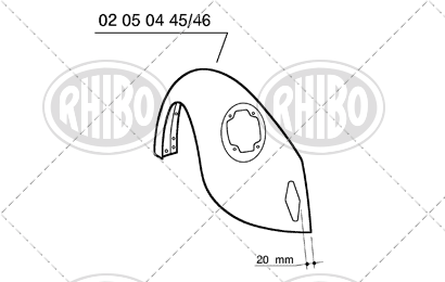 02 05 04 45