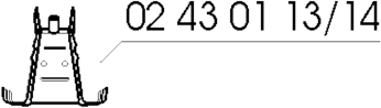 02 43 01 13