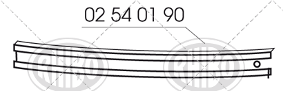 02 54 01 90