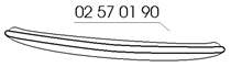 02 57 01 90