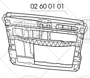 02 60 01 01