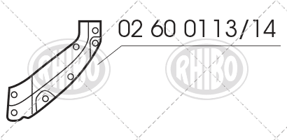 02 60 01 13