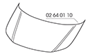 02 64 01 10