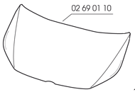 02 69 01 10