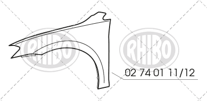 02 74 01 12