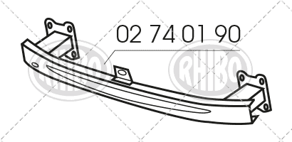 02 74 01 90
