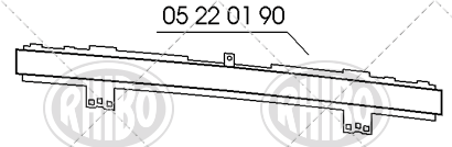 05 22 01 90