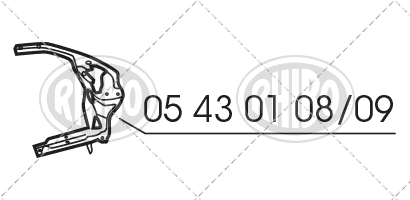 05 43 01 09
