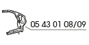05 43 01 09