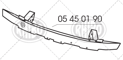 05 45 01 90