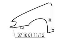 07 10 01 11