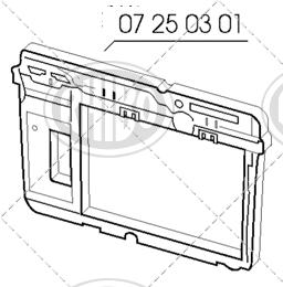 07 25 03 01