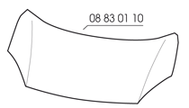 08 83 01 10