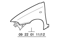 09 22 01 11