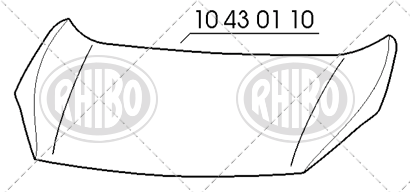 10 43 01 10