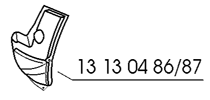 13 13 04 86