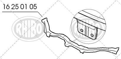 16 25 01 05