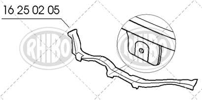 16 25 02 05