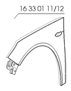 16 33 01 12