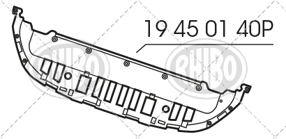 19 45 01 40P