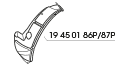 19 45 01 86P