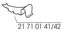 21 71 01 41