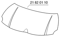 21 82 01 10