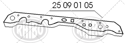 25 09 01 05