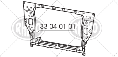 33 04 01 01