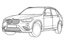 BMW X1 U11 (2022-)