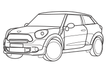 BMW MINI F55/F56 (2014-)