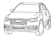 BMW X3 G01 (2017-)