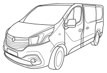 FIAT TALENTO (2014-)