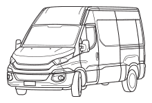 IVECO DAILY (2014-)