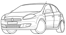 FIAT BRAVO (2006-)