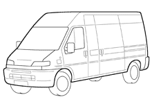 FIAT DUCATO (1994-2001)
