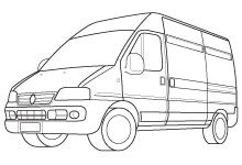 FIAT DUCATO (2002-2006)