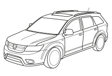 FIAT FREEMONT (2011-)