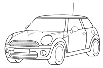 BMW MINI (2006-)